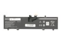 Bateria mitsu Dell Inspiron 11 3162, 3168, 3180