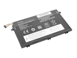 Bateria mitsu Lenovo ThinkPad E480, E580