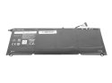 Bateria mitsu Dell XPS 13 9360