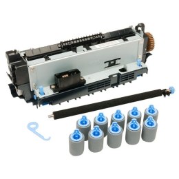 HP oryginalny maintenance kit CB389A, 225000s, HP LaserJet P4014, P4015, P4515, zestaw konserwacyjny