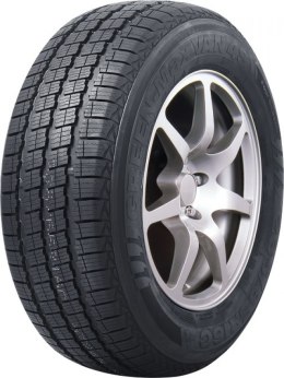 LINGLONG 225/65R16C GREEN-Max VAN 4Season 112/110S TL #E 3PMSF 221020653