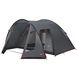 Namiot High Peak Tessin 5 c.szaro czerwony 10227