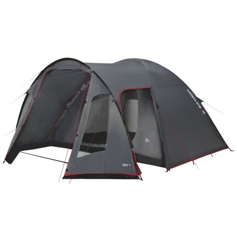 Namiot High Peak Tessin 5 c.szaro czerwony 10227 Namiot High Peak Tessin 5 c.szaro czerwony 10227