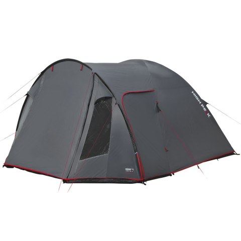 Namiot High Peak Tessin 5 c.szaro czerwony 10227 Namiot High Peak Tessin 5 c.szaro czerwony 10227