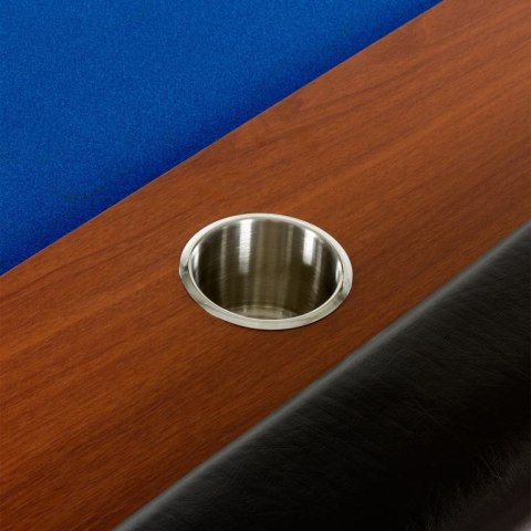 Stół do pokera XXL ROYAL FLUSH GamesPlanet® Stół do pokera XXL ROYAL FLUSH GamesPlanet®