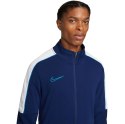 Bluza męska Nike DF Academy TRK JKT KP FP JB granatowa DA5566 492