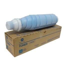 Konica Minolta oryginalny toner A1U9453, cyan, 31000s, TN616C, Konica Minolta Bizhub PRO C6000, C7000, O