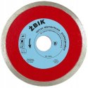 TARCZA DIAMENTOWA GŁADKA ŻBIK 250MM IN CORPORE
