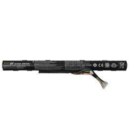 Bateria Green Cell PRO AS16A5K do Acer Aspire E15 E5-553 E5-553G E5-575 E5-575G F15 F5-573 F5-573G