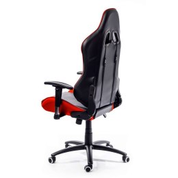 Office Chair - Krzesło KANSAS - Red