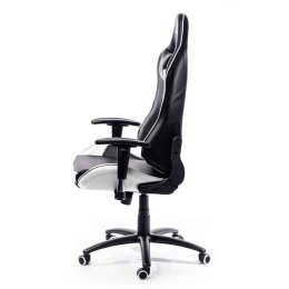 Office Chair - Krzesło NEBRASKA - szary