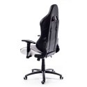 Office Chair - Krzesło NEBRASKA - szary