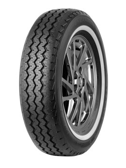 GRENLANDER 205/75R15C L-MAX9 109/107R TL White Wall #E 3EGL086N