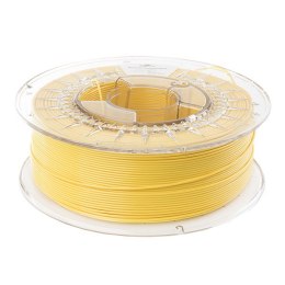 Spectrum 3D filament, Premium PET-G, 1,75mm, 1000g, 80060, bahama yellow