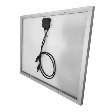 Fotowoltaiczny panel słoneczny, 50 W, monokrystaliczny Yangtze Solar Fotowoltaiczny panel słoneczny, 50 W, monokrystaliczny Yangtze Solar