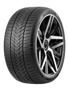 GRENLANDER 275/35R20 ICEHAWKE II 102H XL TL #E 3PMSF 2EGL811F