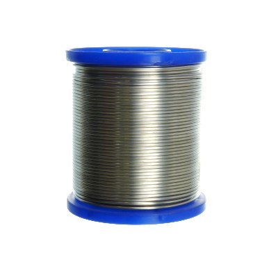LUT CYNOWY BEZ TOPNIKA DO INST. MIEDZIANYCH FI 3,00 250G SZT MBO SOLDER LUT CYNOWY BEZ TOPNIKA DO INST. MIEDZIANYCH FI 3,00 250G SZT MBO SOLDER