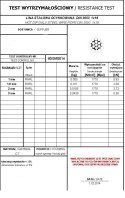 LINA STALOWA OCYNKOWANA 1.0MM 1*19 200MB UN