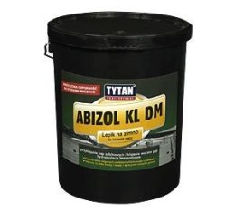 ABIZOL KL DM TYTAN LEPIK 9KG