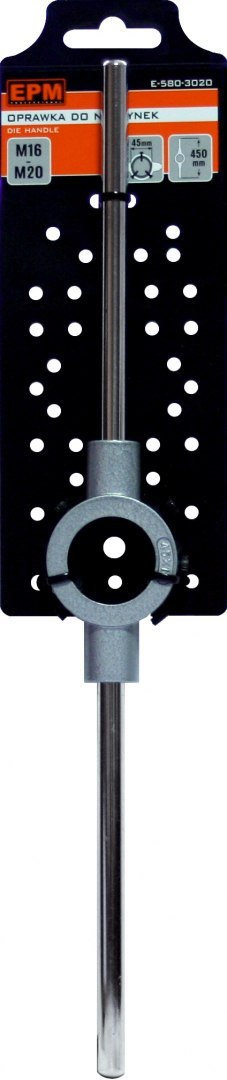 OPRAWKA DO NARZYNEK M16-20 EPM OPRAWKA DO NARZYNEK M16-20 EPM