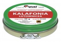 KALAFONIA 45G