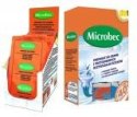 PREPARAT DO SZAMB MICROBEC ULTRA 25G SZTUKI BROS