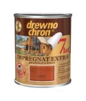 DREWNOCHRON IMPREGNAT POWŁOKOTWÓRCZY PALISANDER ŚREDNI 2.5L DREWNOCHRON