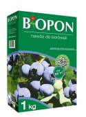 NAWÓZ - DO BORÓWEK 1 KG BIOPON