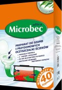 PREPARAT DO SZAMB MICROBEC ULTRA 25G SZTUKI EUKALIPTUS BROS