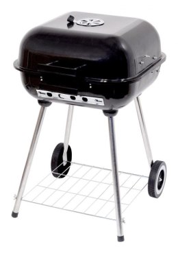 Grill węglowy prostokątny TRAPANI 46cm Cattara