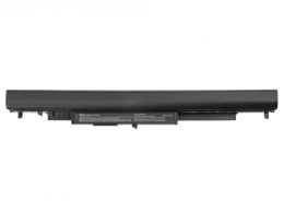 Bateria Green Cell HS03 do laptopów HP 250 G4 G5 255 G4 G5, HP 15-AC012NW 15-AC013NW 15-AC033NW 15-AC034NW 15-AC153NW 15-AF169NW