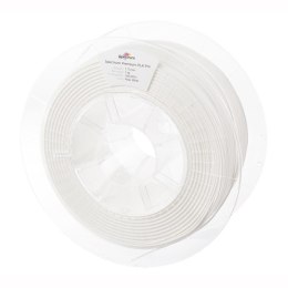 Spectrum 3D filament, vzorek, PLA Pro, 1,75mm, 80102, polar white