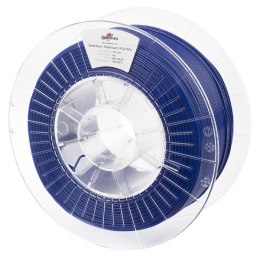 Spectrum 3D filament, vzorek, PLA Pro, 1,75mm, 80108, navy blue