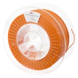 Spectrum 3D filament, vzorek, PLA Pro, 1,75mm, 80130, carrot orange