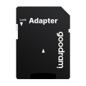 Goodram All-In-ONe, 32GB, multipack, M1A4-0320R12, UHS-I U1 (Class 10), z czytnikiem i adapterem