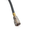 WĄŻ PNEUMATYCZNY DO SPRĘŻARKI AUTOMATYCZNY ZWIJAK 30M 1/4" BITUXX