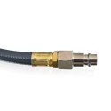 WĄŻ PNEUMATYCZNY DO SPRĘŻARKI AUTOMATYCZNY ZWIJAK 30M 1/4" BITUXX