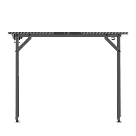 ULTRADESK Biurko dla gracza ENTER V2, 100x60 cm, 75cm, z uchwytem na słuchawki, kompaktowy rozmiar ULTRADESK Biurko dla gracza ENTER V2, 100x60 cm, 75cm, z uchwytem na słuchawki, kompaktowy rozmiar