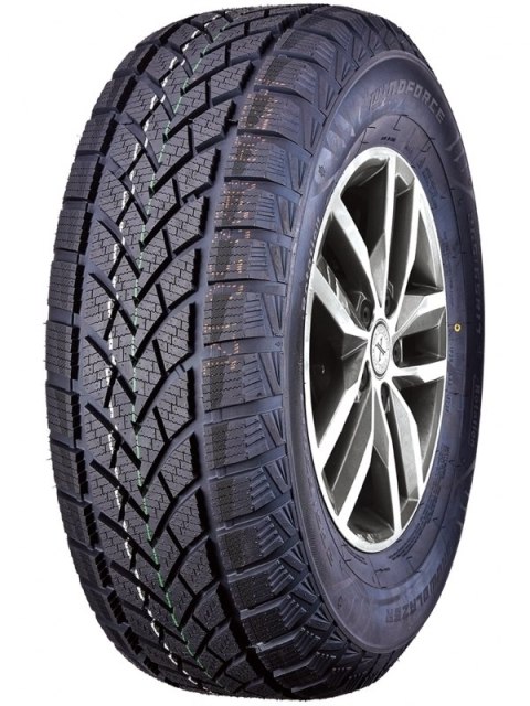 WINDFORCE 175/55R15 SNOWBLAZER 77T TL #E 3PMSF WI1320H1