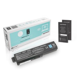 Bateria movano Toshiba L700, L730, L750 (8800mAh)