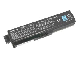 Bateria movano Toshiba L700, L730, L750 (8800mAh)