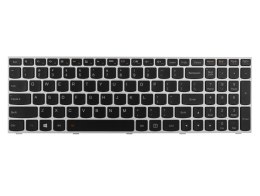 Klawiatura do laptopa Lenovo E51 G50 G50-30 G50-70 G50-45 z Podświetleniem