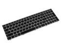 Klawiatura do laptopa Lenovo E51 G50 G50-30 G50-70 G50-45 z Podświetleniem