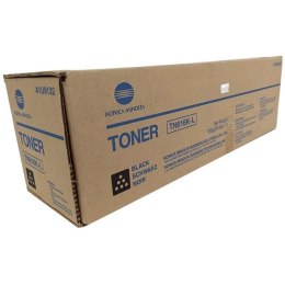 Konica Minolta oryginalny toner A1U9152, black, 37350s, TN616K-L, Konica Minolta Bizhub PRO C6000, C7000, O