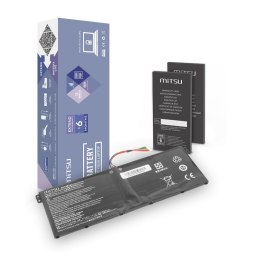 Bateria mitsu Acer Aspire ES1, V3
