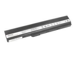 Bateria mitsu Asus A52, K52 (6600mAh)