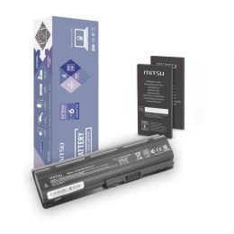 Bateria mitsu Compaq Presario CQ42, CQ62, CQ72 (8800mAh)