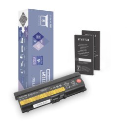 Bateria mitsu Lenovo Thinkpad T430, T530 (6600mAh)