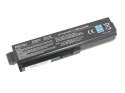 Bateria mitsu Toshiba L700, L730, L750 (8800mAh)