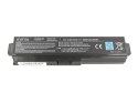 Bateria mitsu Toshiba L700, L730, L750 (8800mAh)